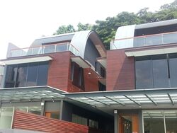 Jalan Tupai (D10), Semi-Detached #354570731
